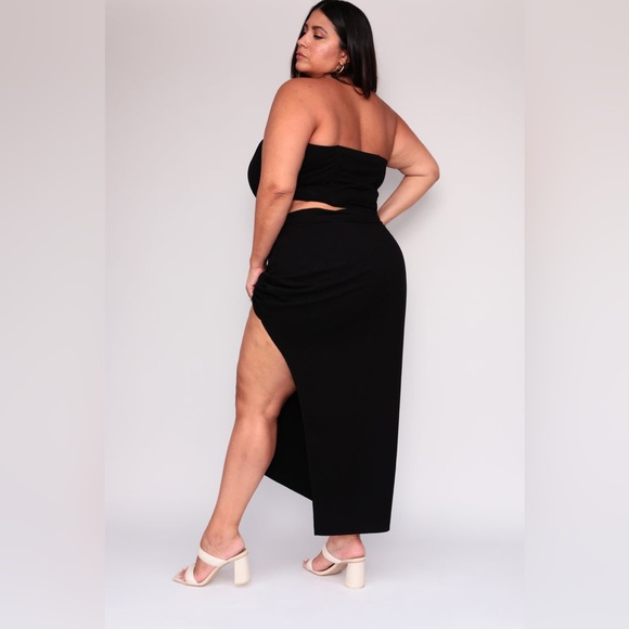 GIA irl Isabella dress size 4 (26-28) - Picture 2 of 4